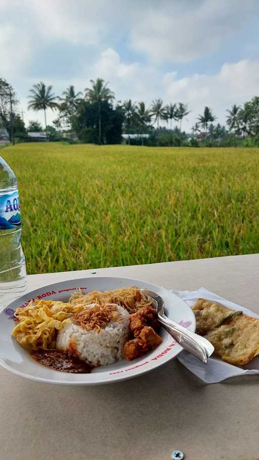 Sarapan Pagi Nasi Uduk Sunda Neng Yani 7