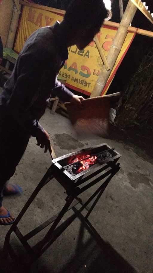 Sate Ayam Cak Andi 3