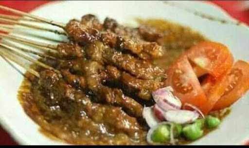 Sate Ayam Cak Arifin 4