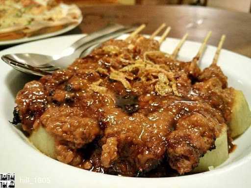 Sate Ayam Cak Arifin 3