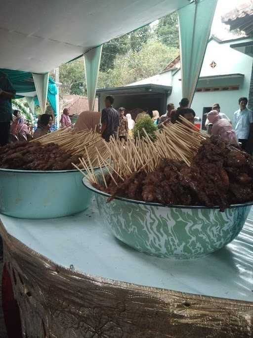 Sate Ayam Cak Arifin 1