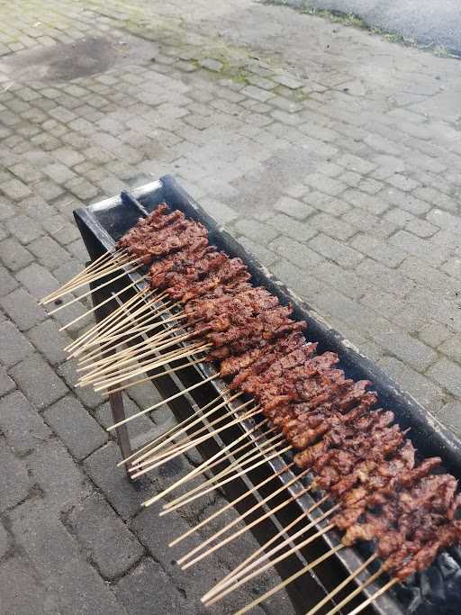 Sate Ayam Madura Cak Akbar 1