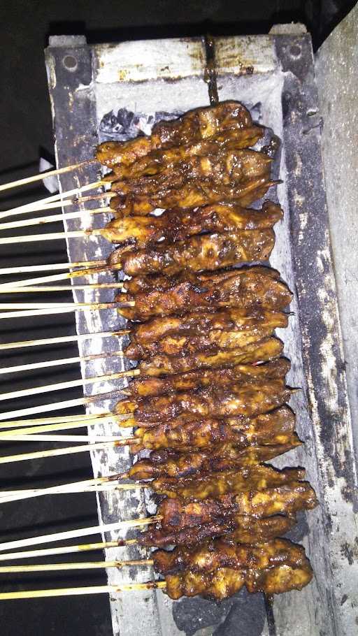 Sate Ayam Madura Cak Akbar 2