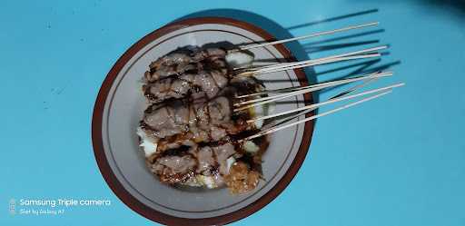 Sate Ayam Madura Cak Akbar 3