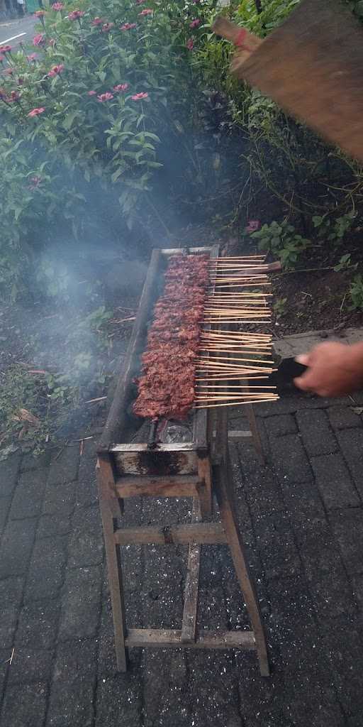 Sate Ayam Madura Cak Akbar 4