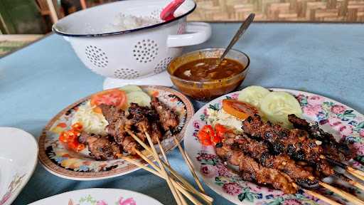 Sate Donal Pak Min Kaliurang 7