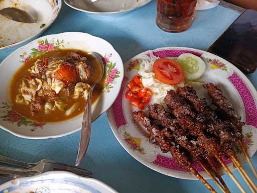 Sate Donal Pak Min Kaliurang 5