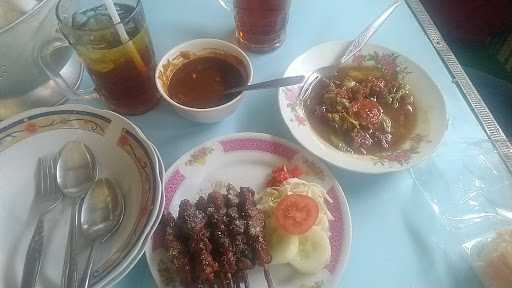 Sate Donal Pak Min Kaliurang 6