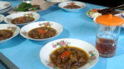 Sate Donal Pak Min Kaliurang 4