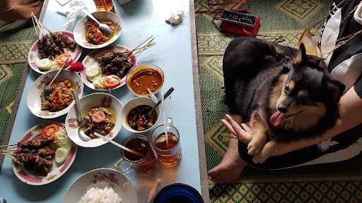 Sate Donal Pak Min Kaliurang 10