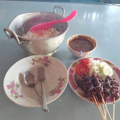 Sate Donal Pak Min Kaliurang 9