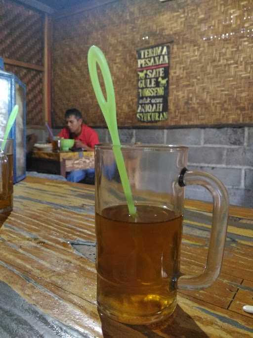 Sate Kambing Larasati 3