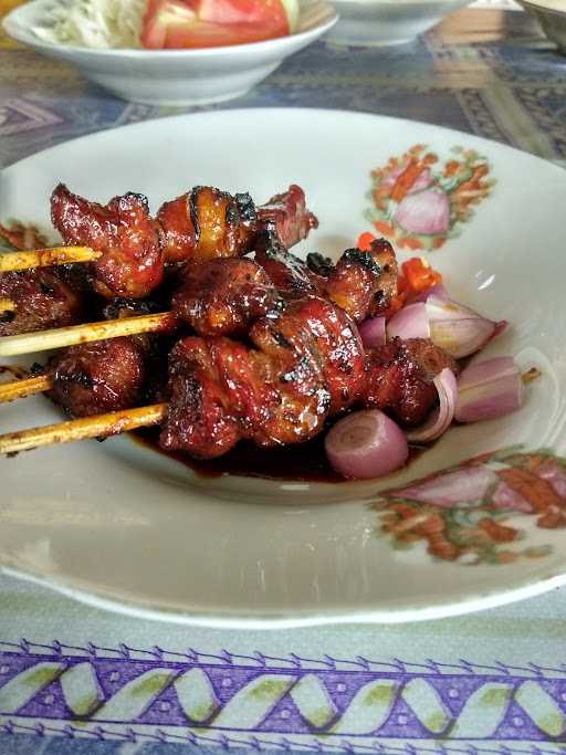 Sate Kambing Larasati 9