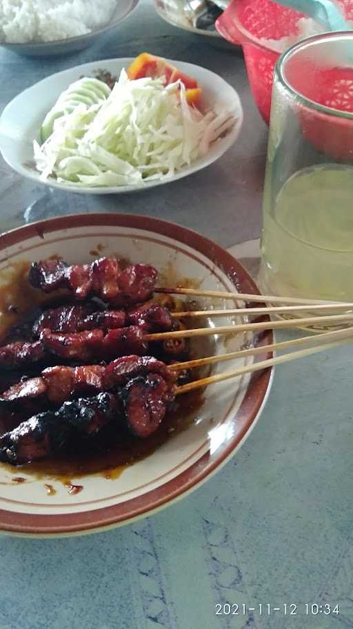 Sate Kambing Larasati 5