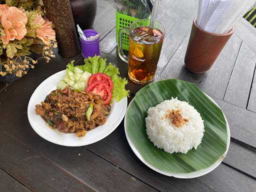 Sate Kelinci Djimsan 3