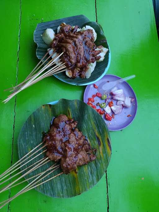 Sate Pak Tir 1