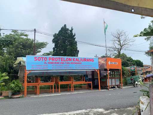 Soto Taman Kaliurang 5