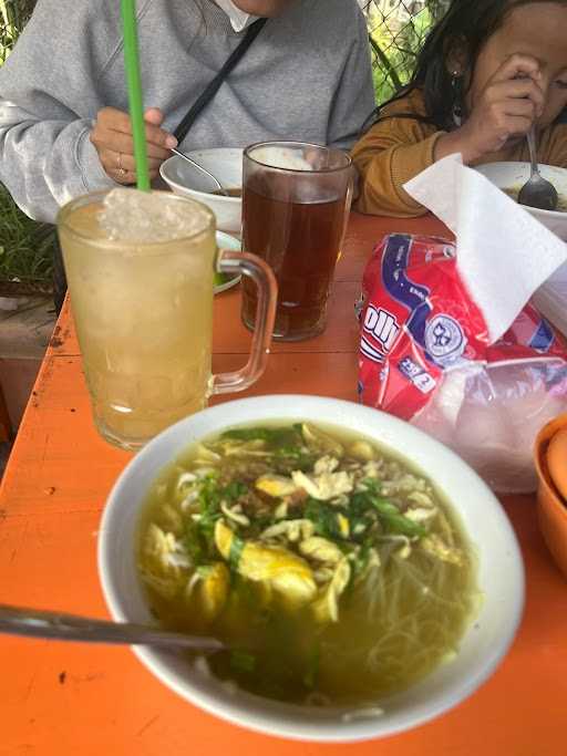 Soto Taman Kaliurang 1