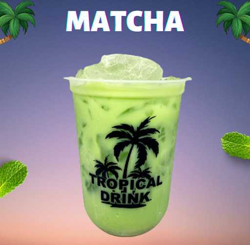 Taichan Awaa N Tropical Drinks 4