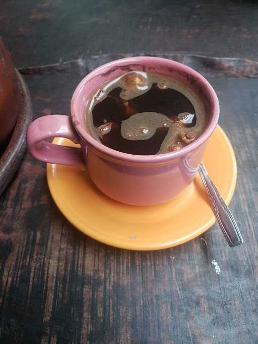 Warung Ijo Kaliurang 1