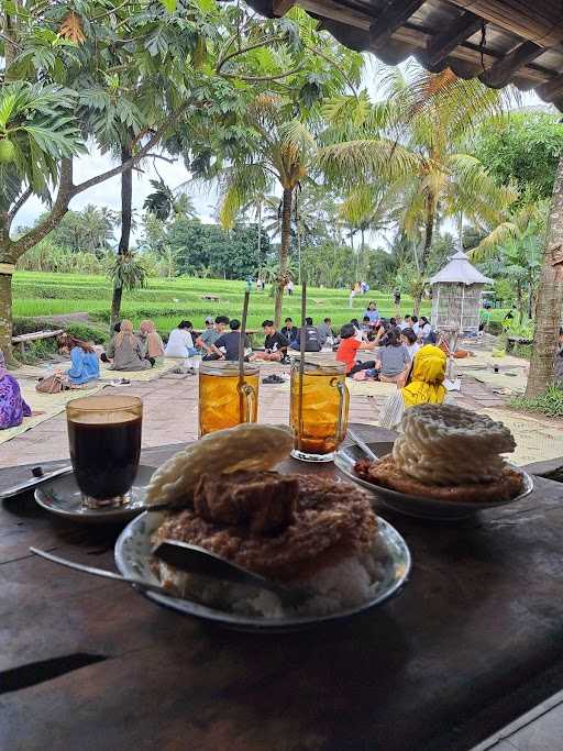 Warung Kopi Klotok 5