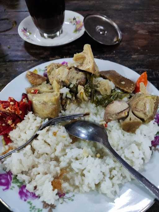 Warung Kopi Klotok 4