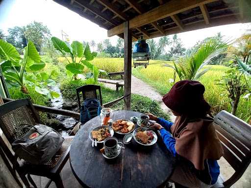 Warung Kopi Klotok 9