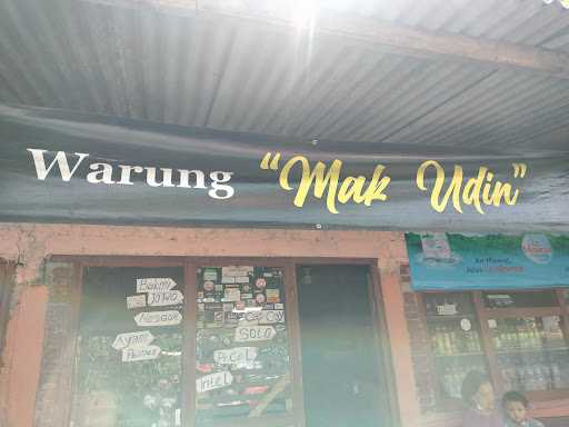 Warung Mak Udin 10