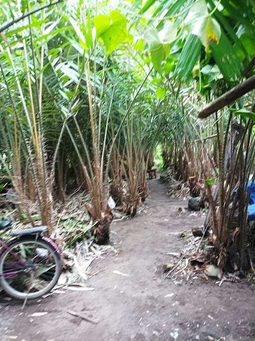 Warung Makan Bu Donat 4