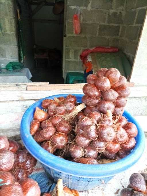 Warung Makan Bu Donat 1