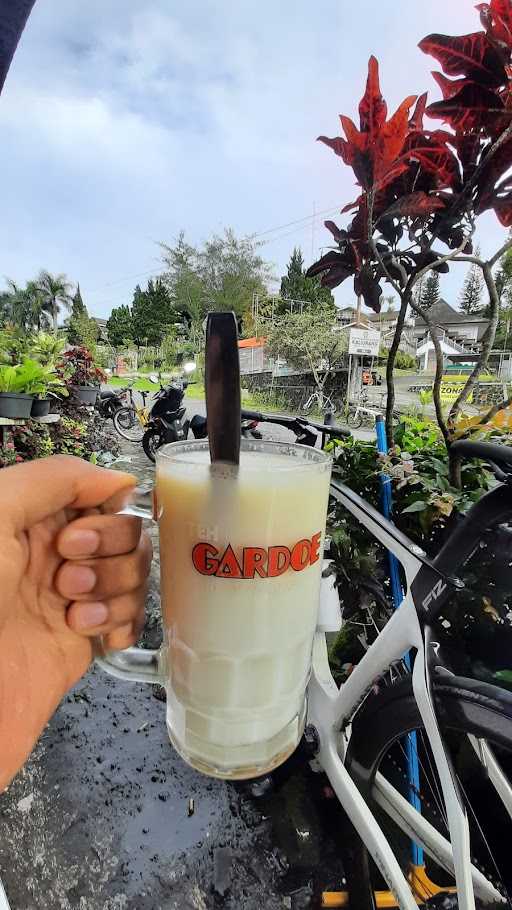 Warung Makan Mbak Gin 6