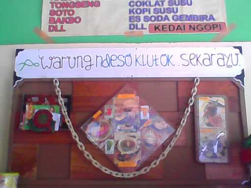 Warung Makan Sekar Ayu 6