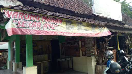 Warung Makan Sekar Ayu 5