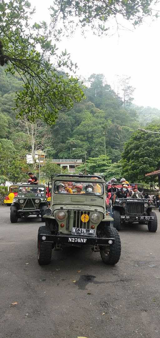 Warung Makan Sekar Ayu 3