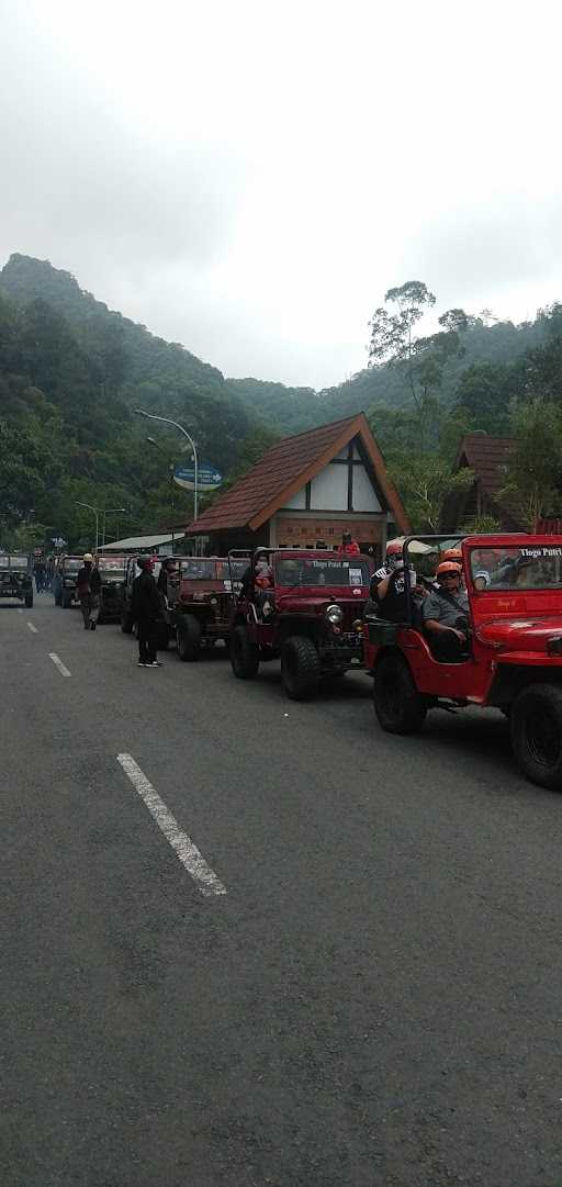 Warung Makan Sekar Ayu 1