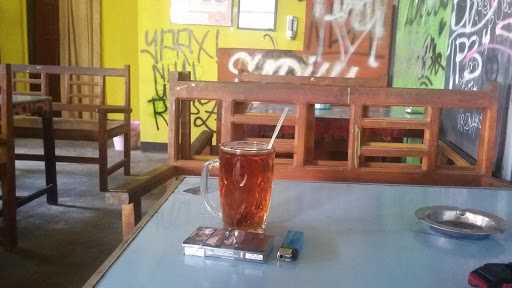 Warung Poci Astomulyo 8