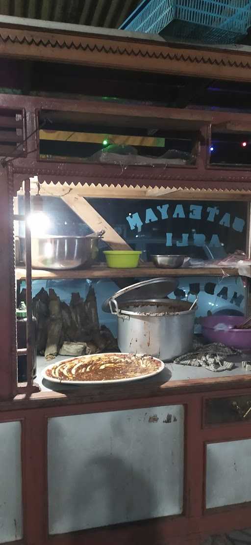 Warung Sate Ayam Cak Imron 2