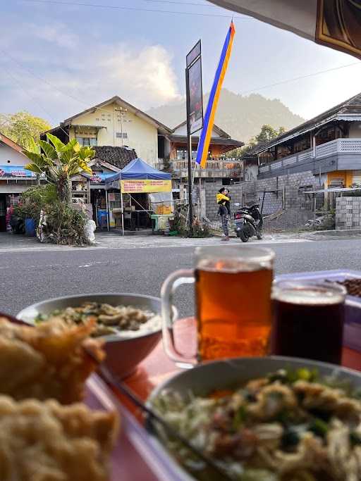 Warung Soto Protelon 3