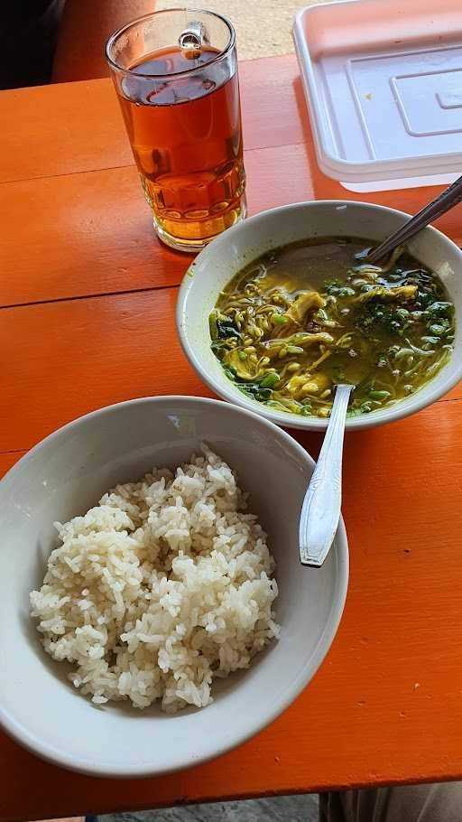 Warung Soto Protelon 4