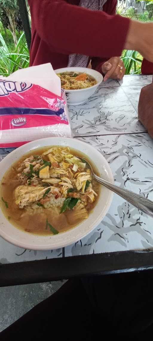 Warung Soto Protelon 5