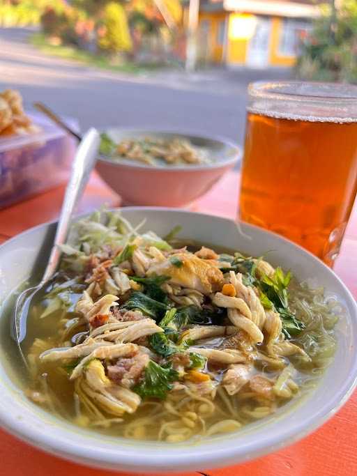 Warung Soto Protelon 1