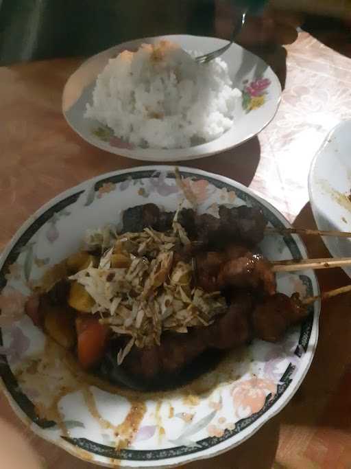 Warung Tongseng Dan Sate Kambing 7