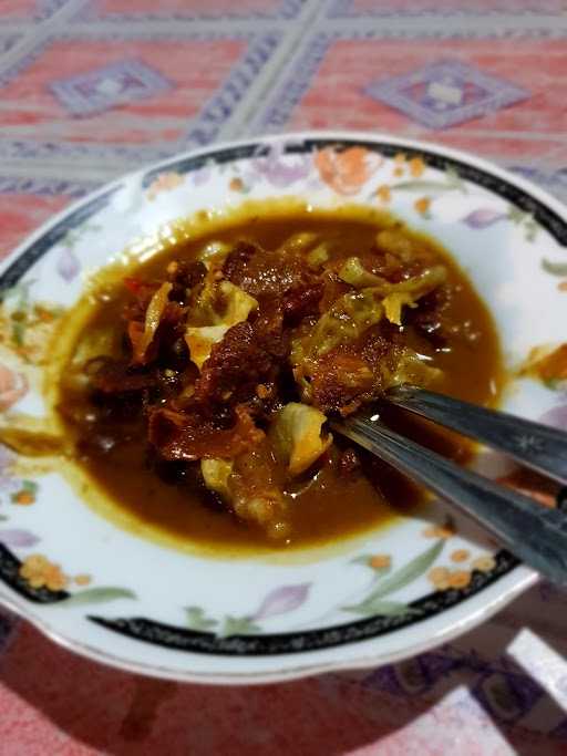 Warung Tongseng Dan Sate Kambing 6