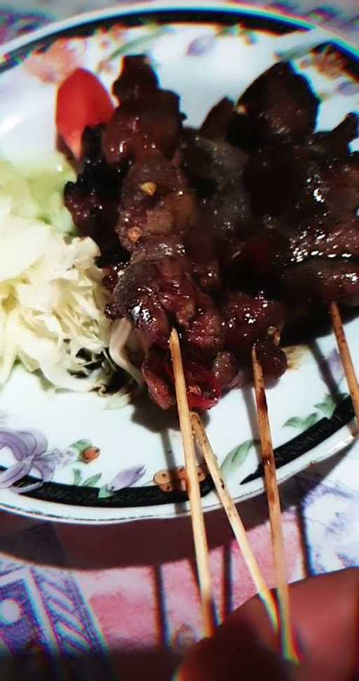 Warung Tongseng Dan Sate Kambing 9