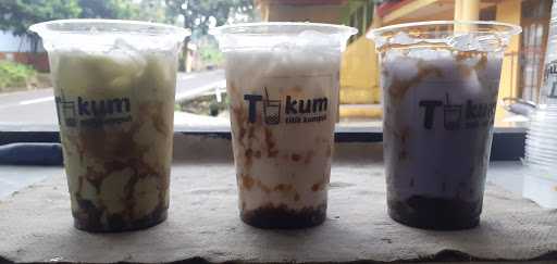 Kedai Tikum Titik Kumpul 1