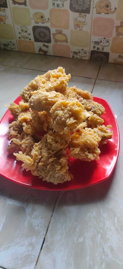 Ayam Geprek Barokah 1