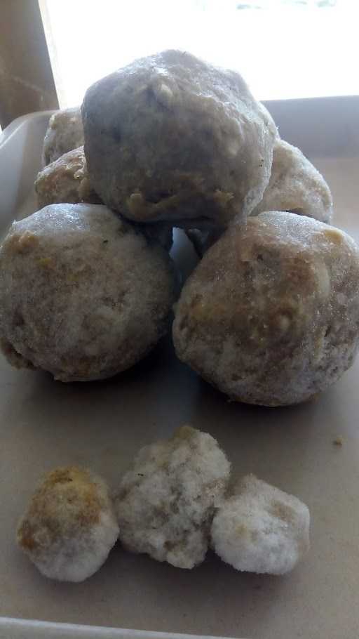 Bakso Bu Ita 1