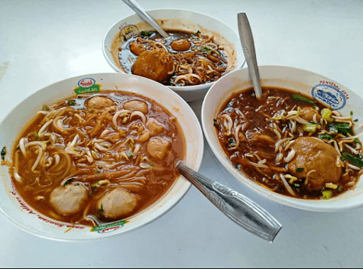 Bakso Putri Solo 8