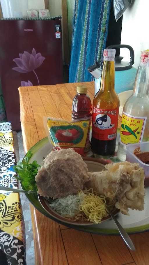 Bakso Putri Solo 5