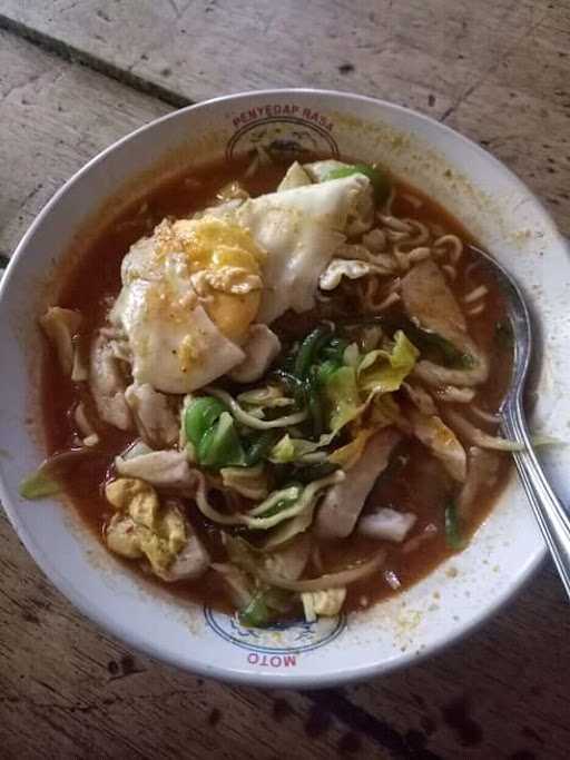 Bakso Putri Solo 4